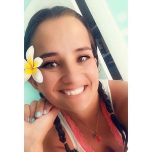 Meet your Posher, Bri